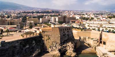 Melilla